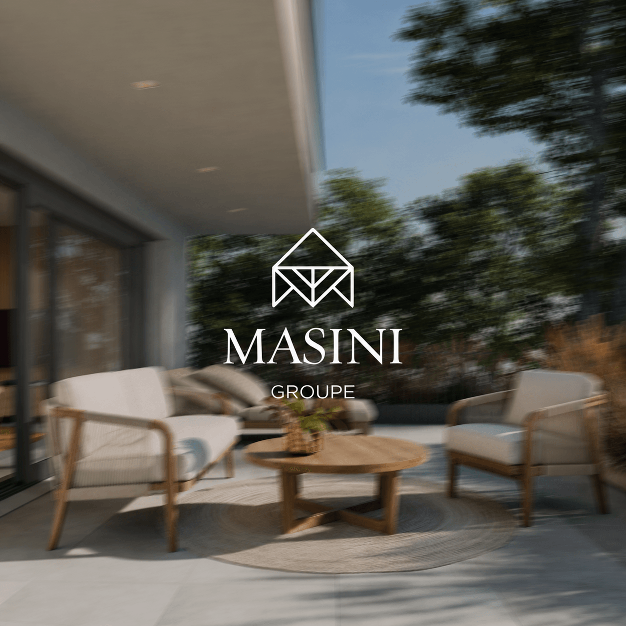 Masini Groupe